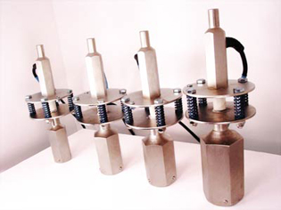 drill press branding irons